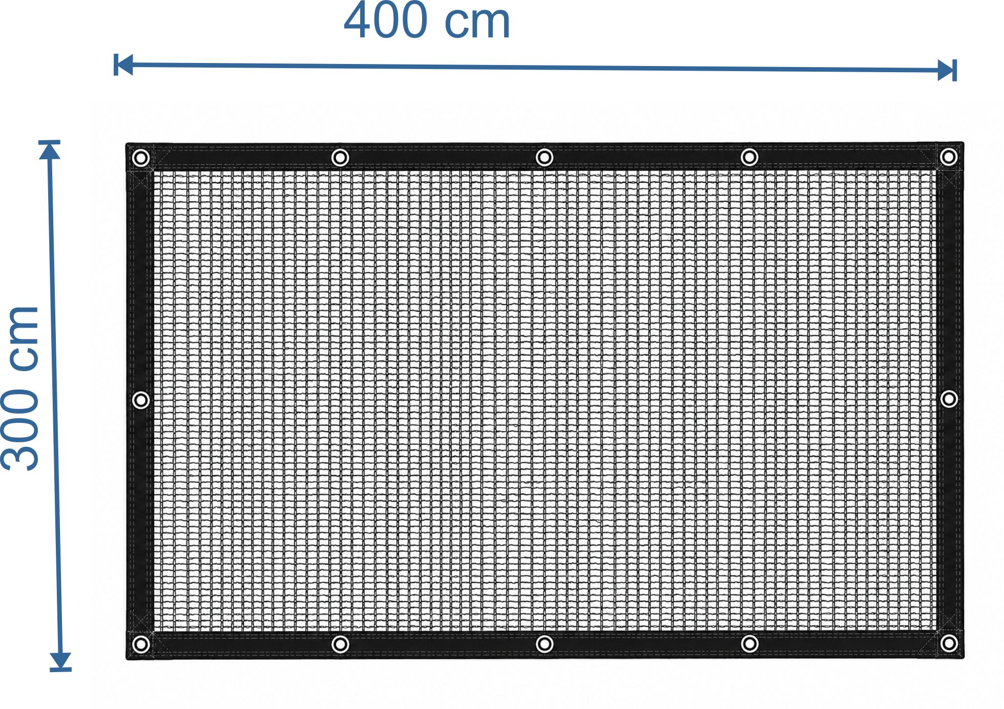 Schattennetz